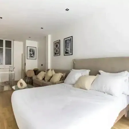 Magnifique Avec Sauna Et Jacuzzi Apartamento