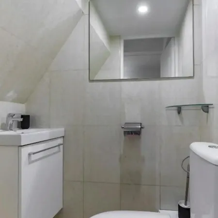 Magnifique Avec Sauna Et Jacuzzi Apartamento *