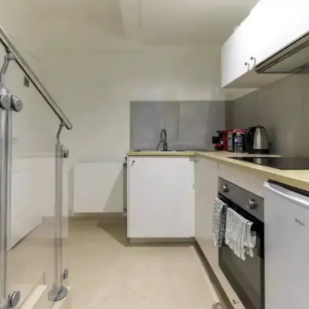 Apartamento Magnifique Avec Sauna Et Jacuzzi *