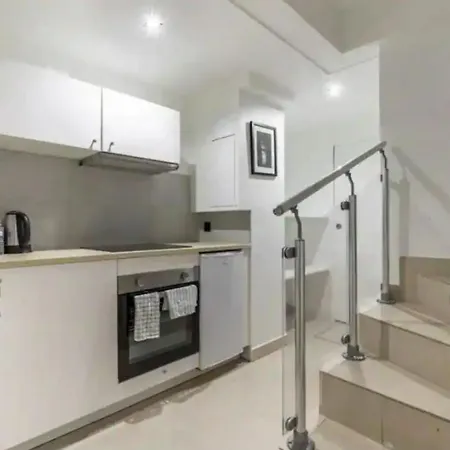 Magnifique Avec Sauna Et Jacuzzi * París