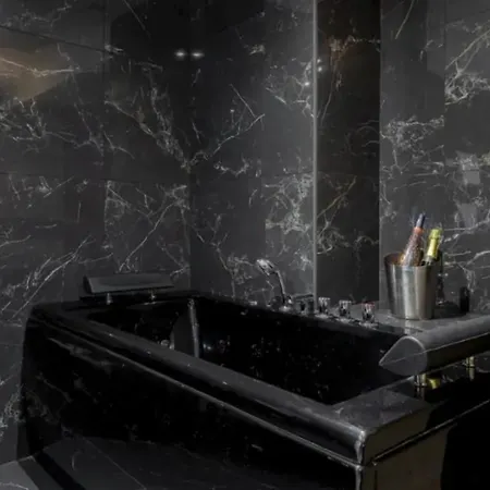 Apartamento Magnifique Avec Sauna Et Jacuzzi París