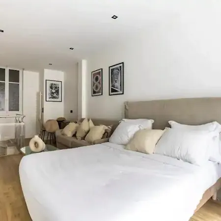 Magnifique Avec Sauna Et Jacuzzi